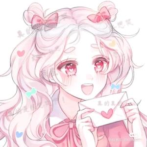 茶星［努力中🍮］头像