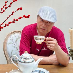 黑哥好健康头像