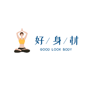 好身材健身课堂头像