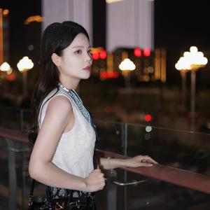 艾米 爱分享头像