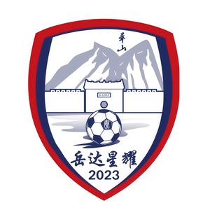 岳达青训头像