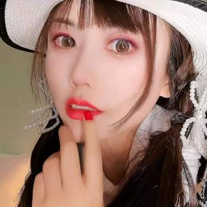 小狐碧碧头像