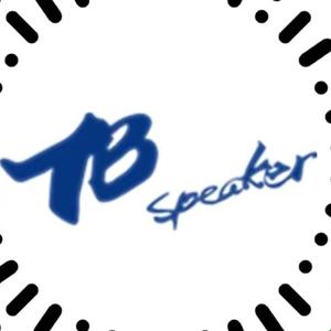 TBspeaker头像