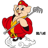 全球线上动物头像
