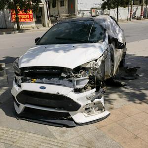 启原游戏解说 头像