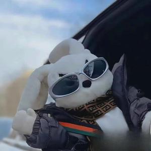 苏楽在剪辑头像