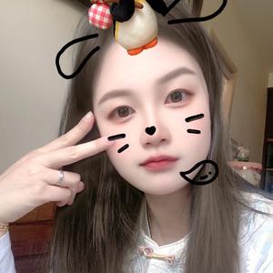临颍联通小尼（政企）爱笑的眼睛头像