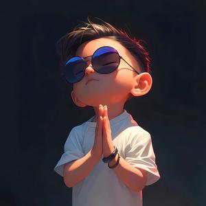 吃撑的张小玍头像