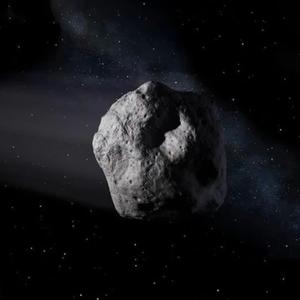 小惑星头像