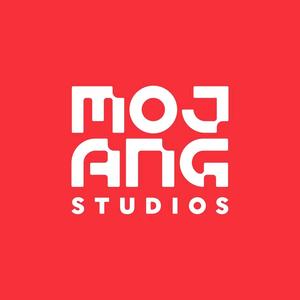 Mojang一Studios头像