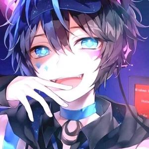 宝藏男孩灬寒川头像