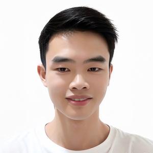 农村靓仔头像