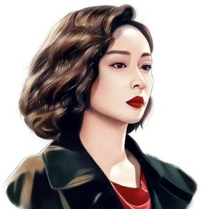 正能量溪水ODw头像