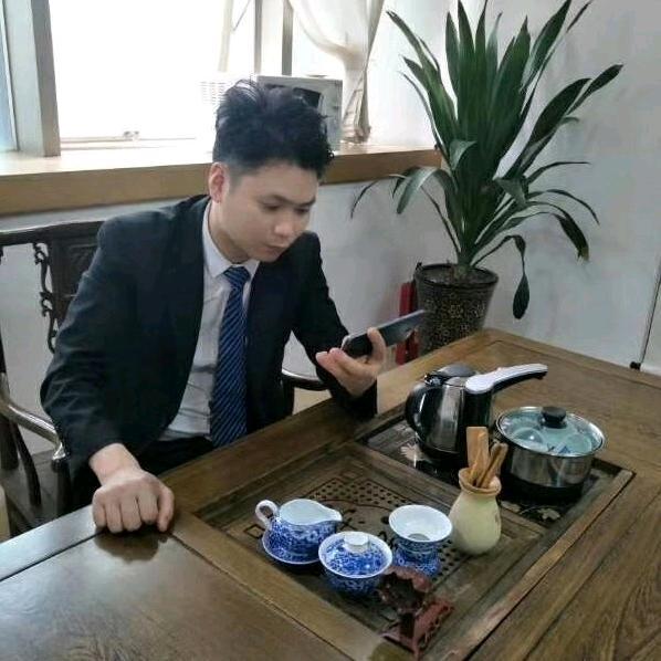 谭谭你的人生头像