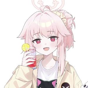 柚鸟夏头像