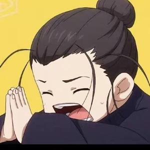小猫剧场头像