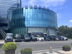 永达豪车中心头像