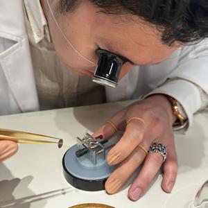 质优制表师头像