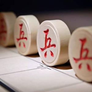象棋绅少帅头像