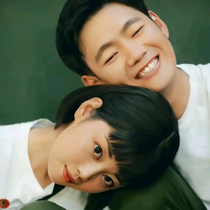 小摩羯与大狮子头像