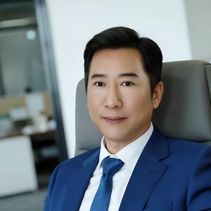 公益人辰龙头像