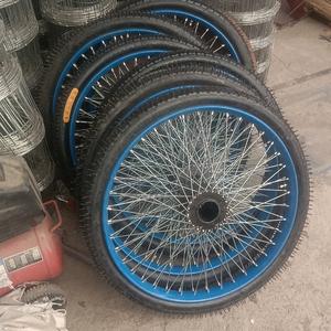 亲切荷叶U头像