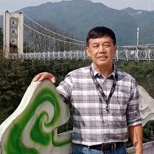 柯思聊老年生活头像