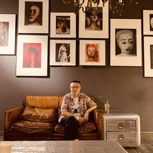 小葵家的老李头像