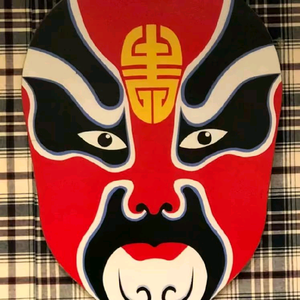 林悦头像
