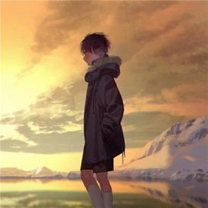 马达君动漫头像