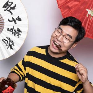 大嘴头像