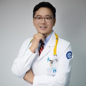 刘进德医生头像