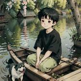 机场候天鹅头像