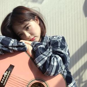 佩沫儿头像