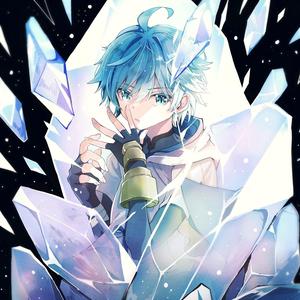 魔王阿优头像