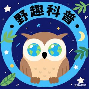 野趣科普头像