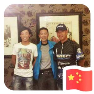 倒数一把手（黑坑、路亚、筏钓）头像