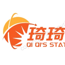 琦琦用心分享头像