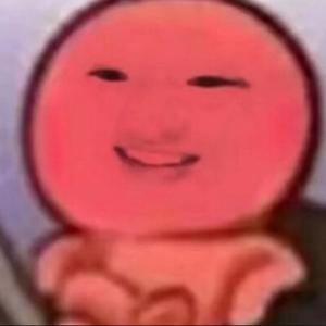 蛋仔派对胡永柔l玩和平与MCl红温版头像
