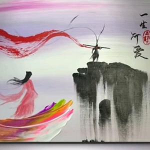 鑸源杰头像