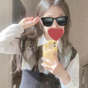 糖渍小杏（不露脸是因为怕挨揍版头像