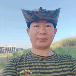 阿虎的江湖头像