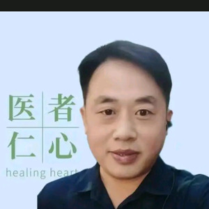 杨哥话健康头像