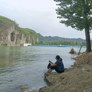 坚持的村姑头像