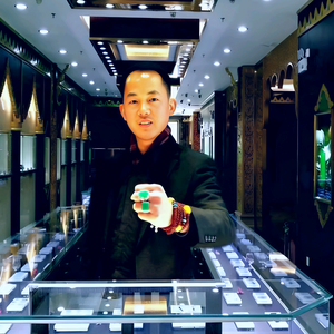 翡闻天下翡翠供应链头像