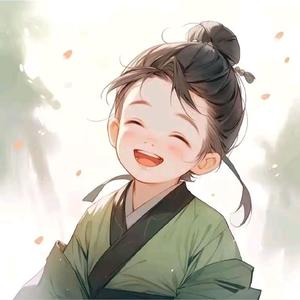 燕西散人头像