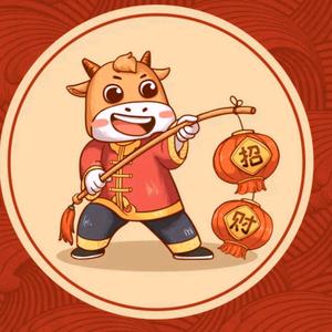 失去十年的老冯头像