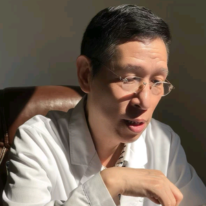 中医肝病王江河主任头像
