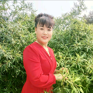 涵美头像