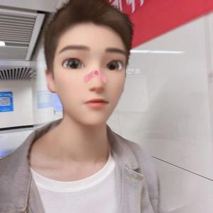 娶你衣服头像